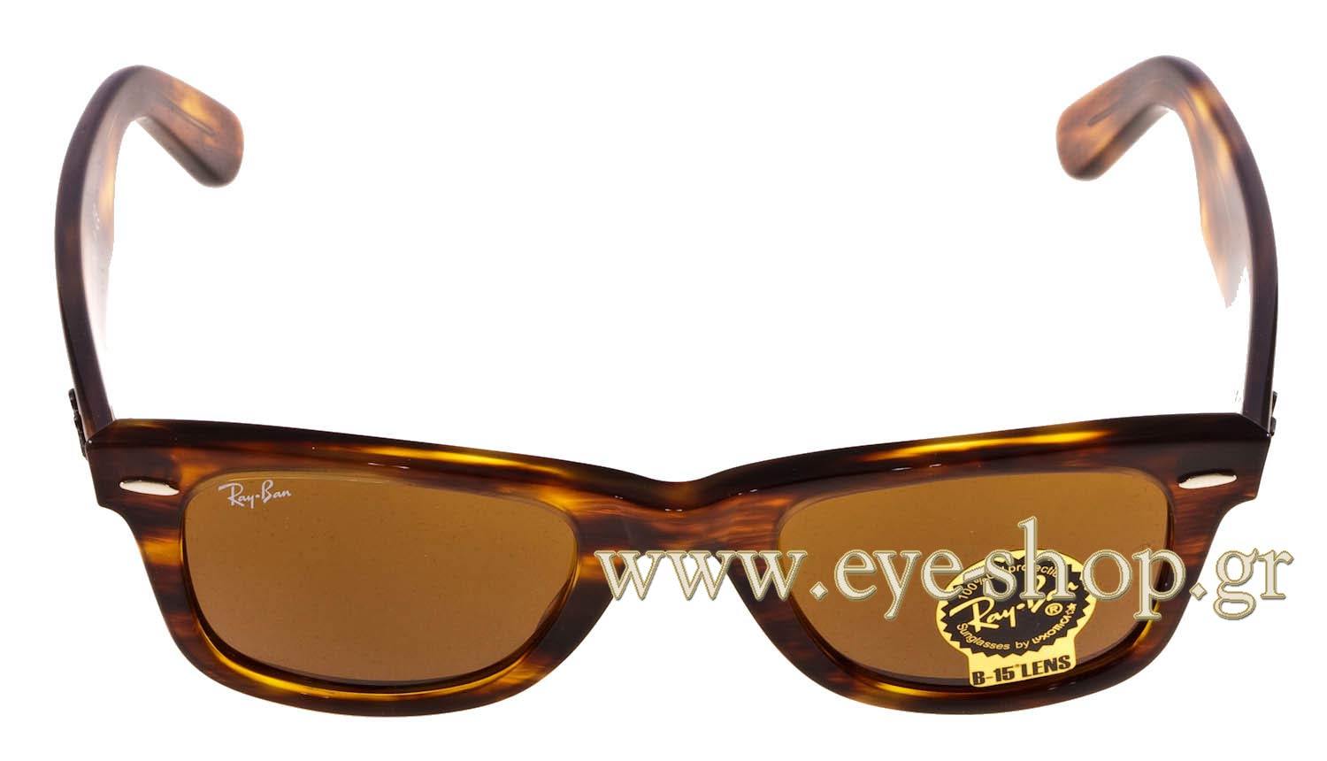 Rayban 2140 Wayfarer