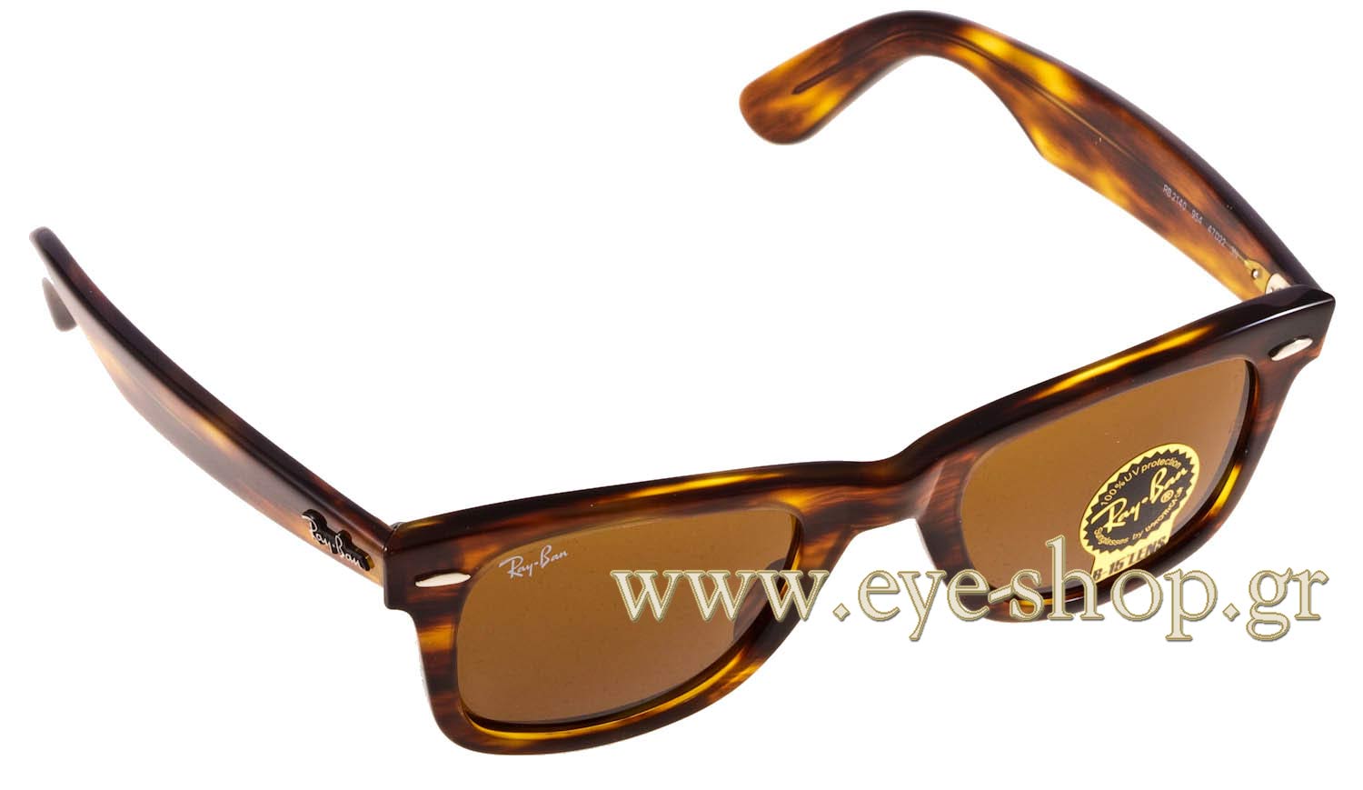 Rayban 2140 Wayfarer