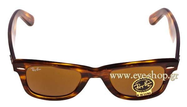 Rayban 2140 Wayfarer