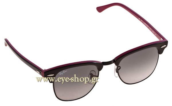 Γυαλιά Rayban 3016 Clubmaster 110371