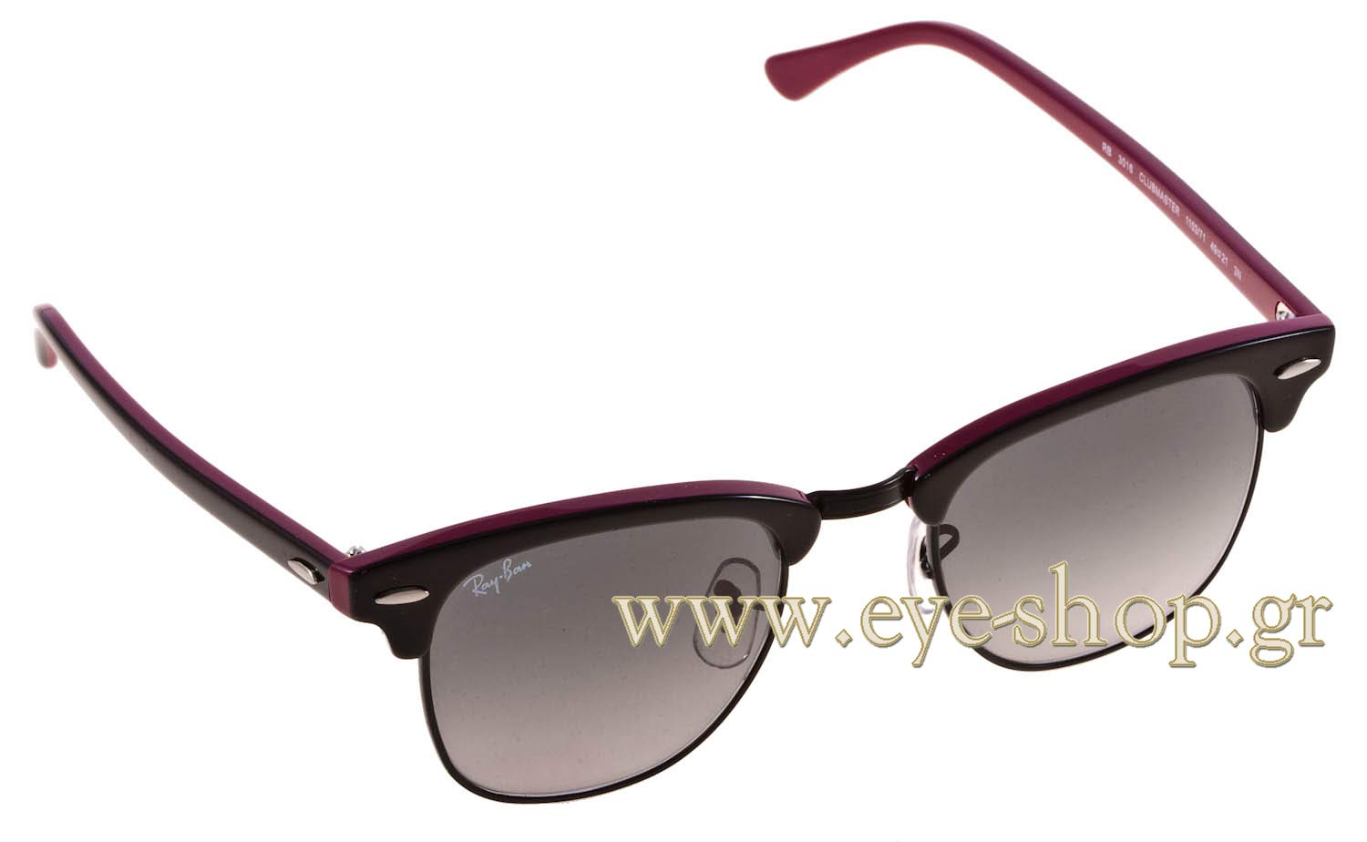 Rayban 3016 Clubmaster
