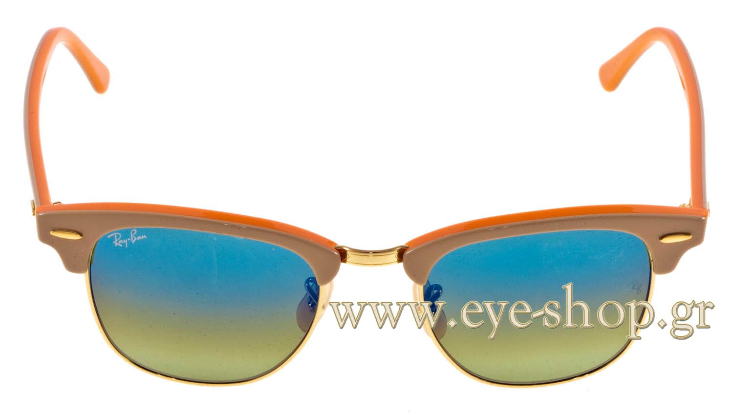 Rayban 3016 Clubmaster