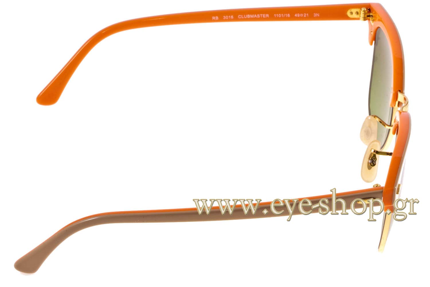 Rayban 3016 Clubmaster