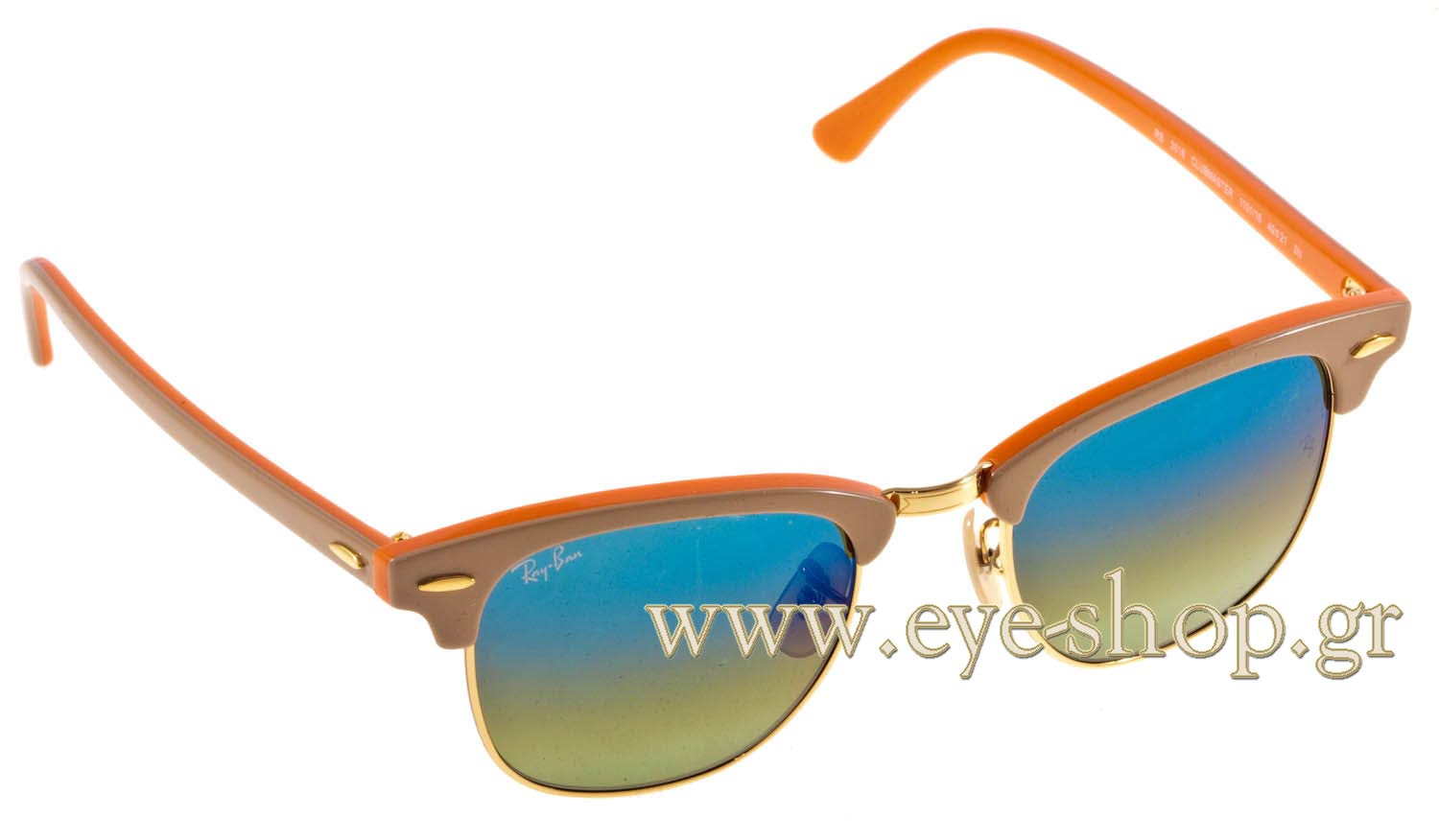 Rayban 3016 Clubmaster