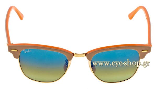 Rayban 3016 Clubmaster