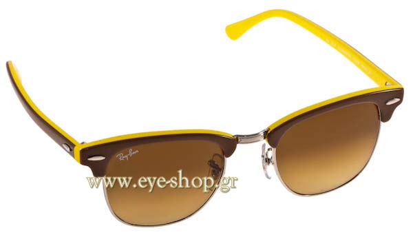 Γυαλιά Rayban 3016 Clubmaster 110485