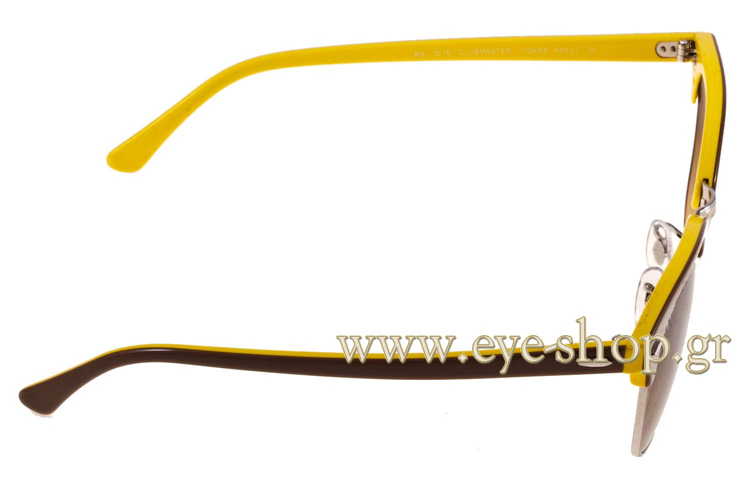 Rayban 3016 Clubmaster