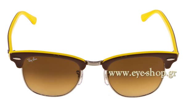 Rayban 3016 Clubmaster