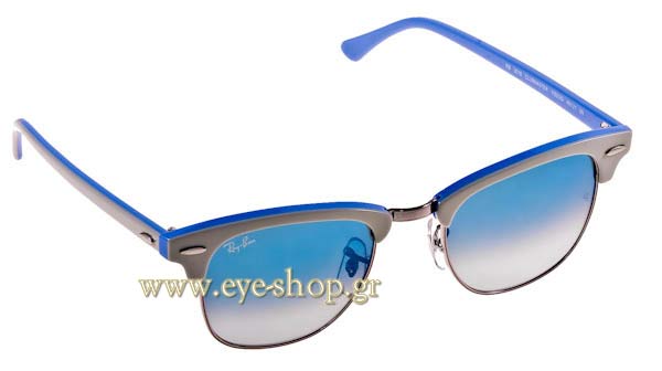 Γυαλιά Rayban 3016 Clubmaster 11023Q