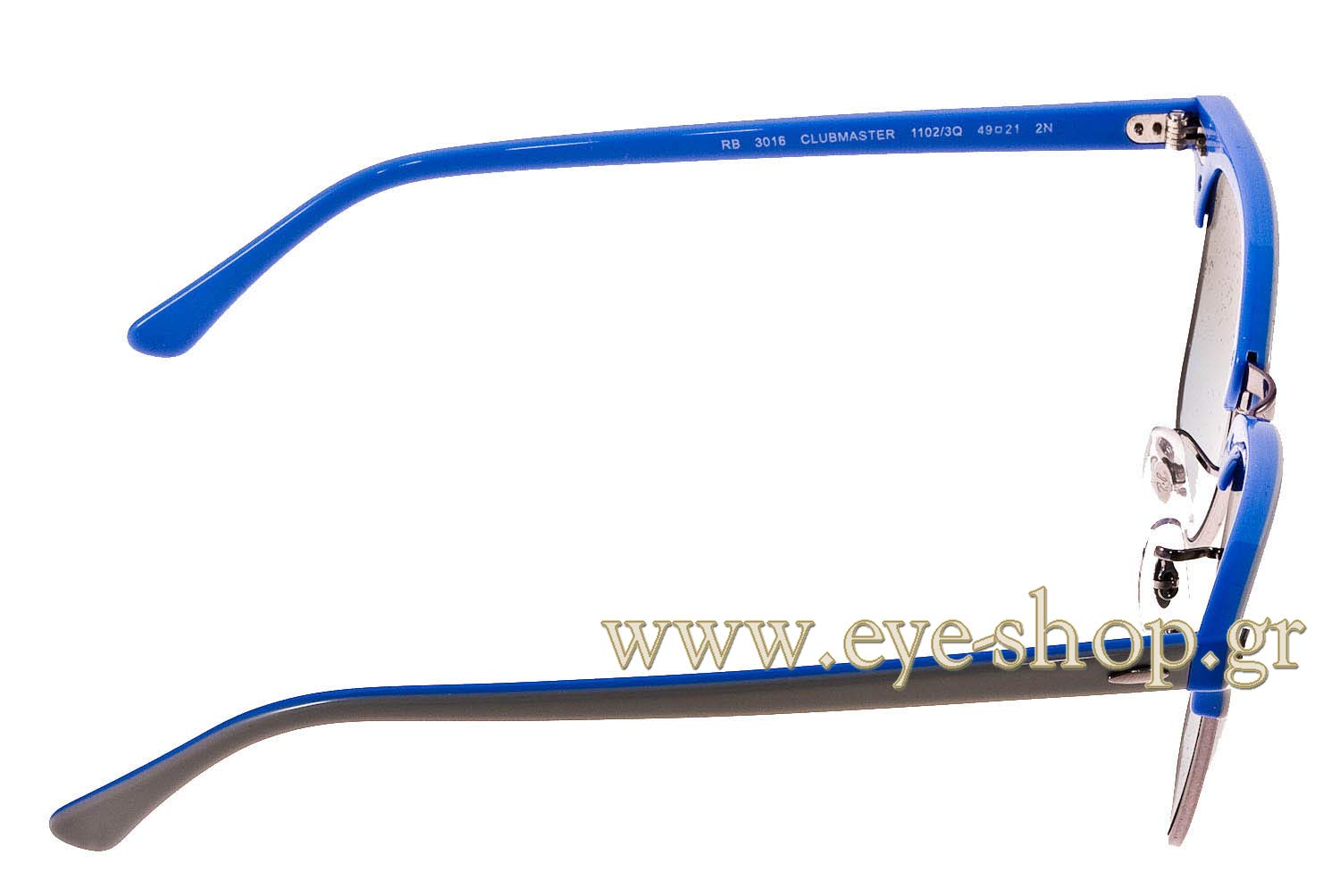 Rayban 3016 Clubmaster