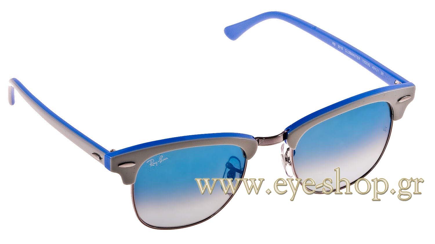 Rayban 3016 Clubmaster
