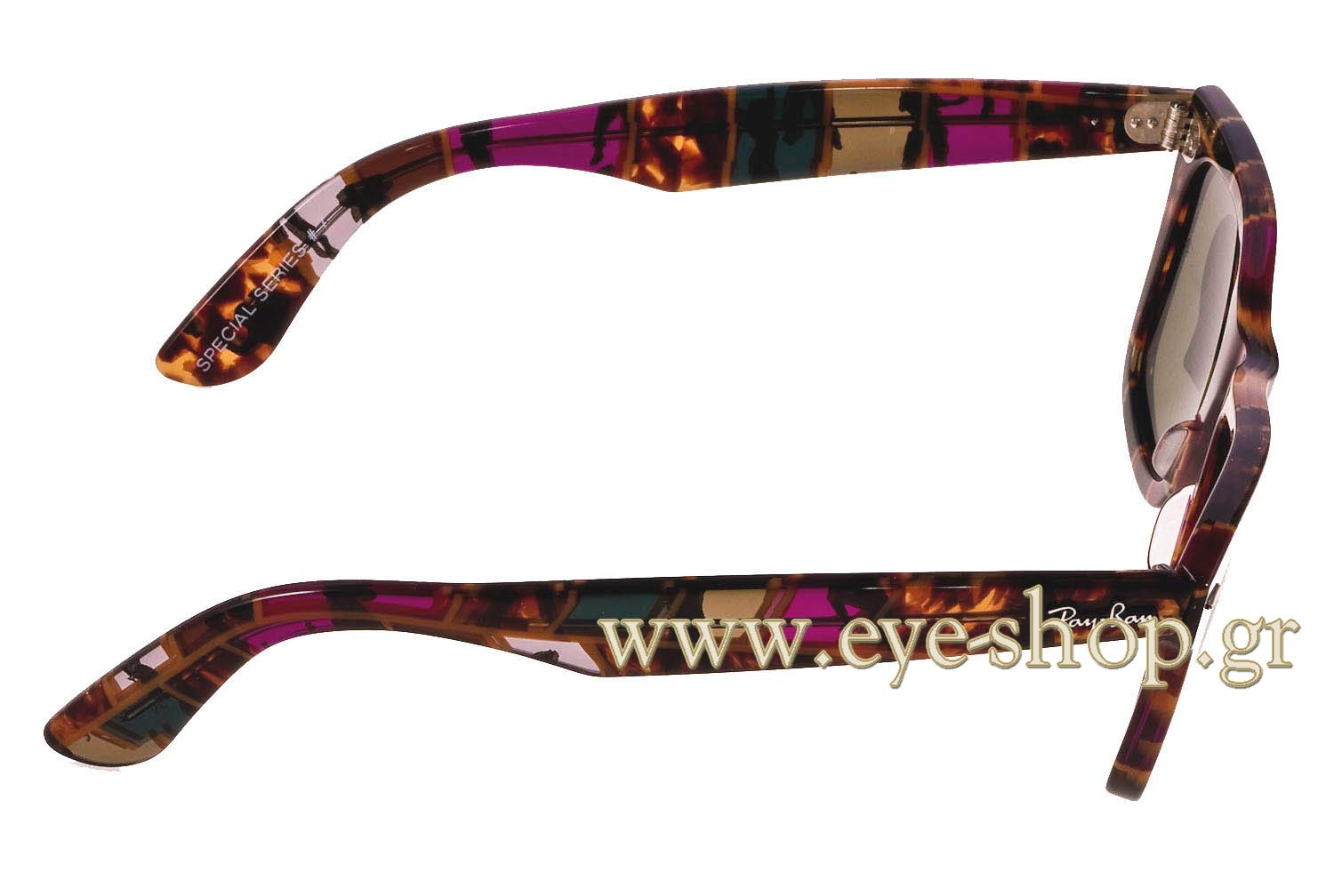 Rayban 2140 Wayfarer