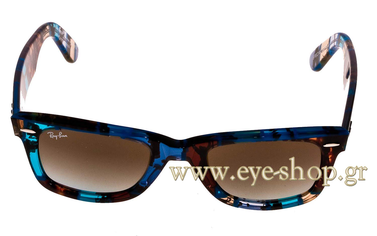 Rayban 2140 Wayfarer