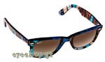 Γυαλια Ηλιου Rayban 2140 wayfarer 110796 special series #7