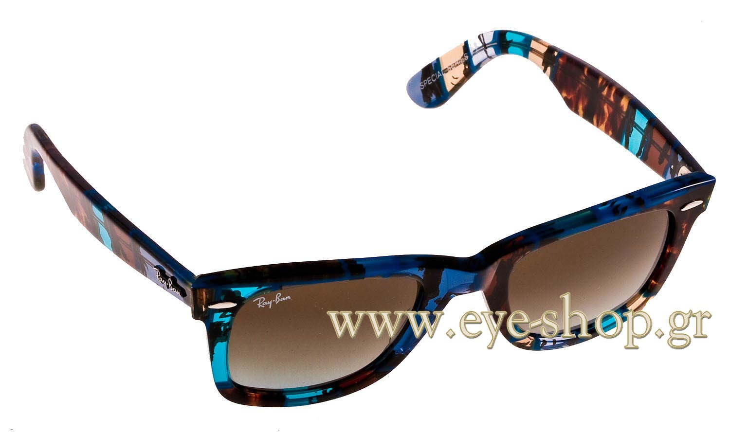 Rayban 2140 Wayfarer