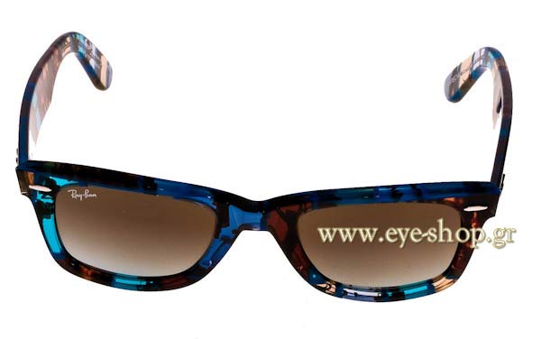 Rayban 2140 Wayfarer