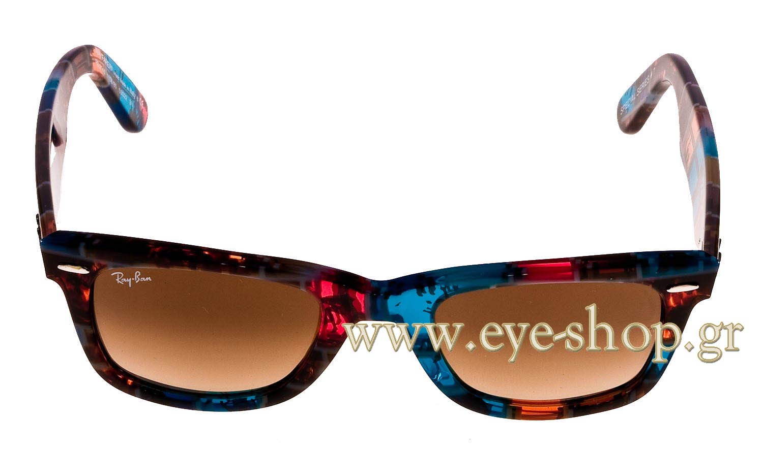 Rayban 2140 Wayfarer