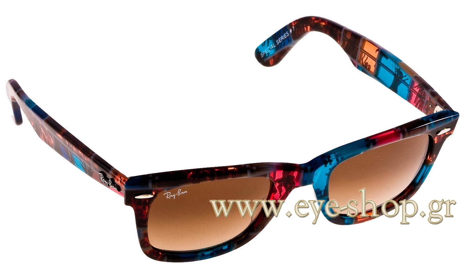 Rayban 2140 Wayfarer