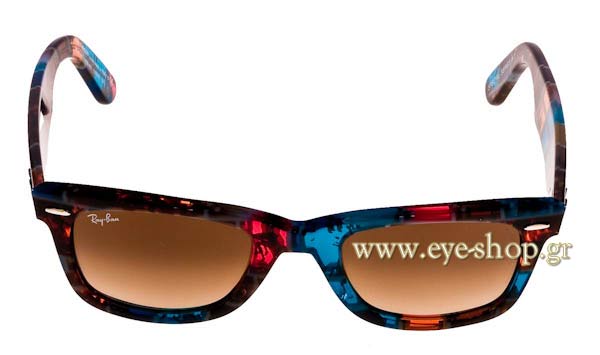 Rayban 2140 Wayfarer