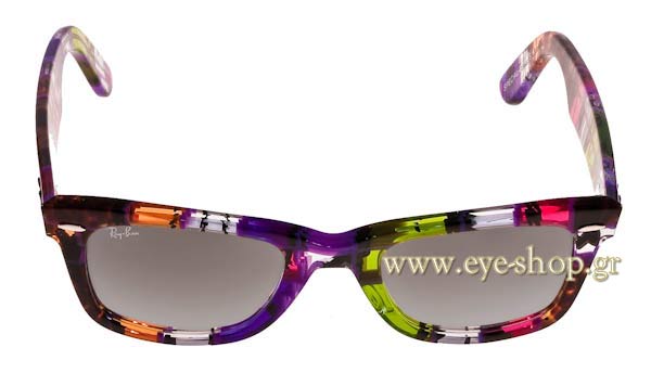 Rayban 2140 Wayfarer