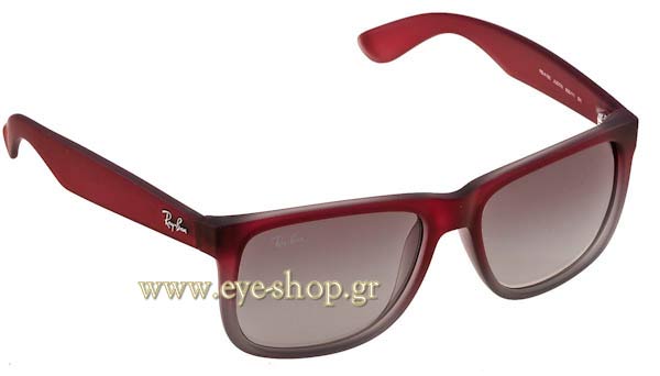 Γυαλιά Rayban Justin 4165 856/11