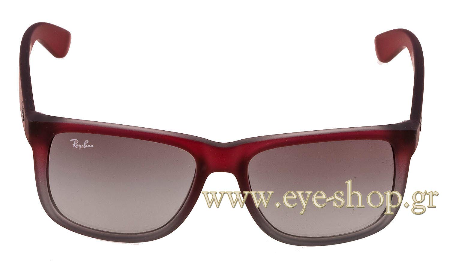 Rayban Justin 4165