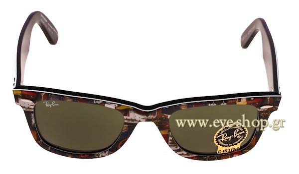 Rayban 2140 Wayfarer