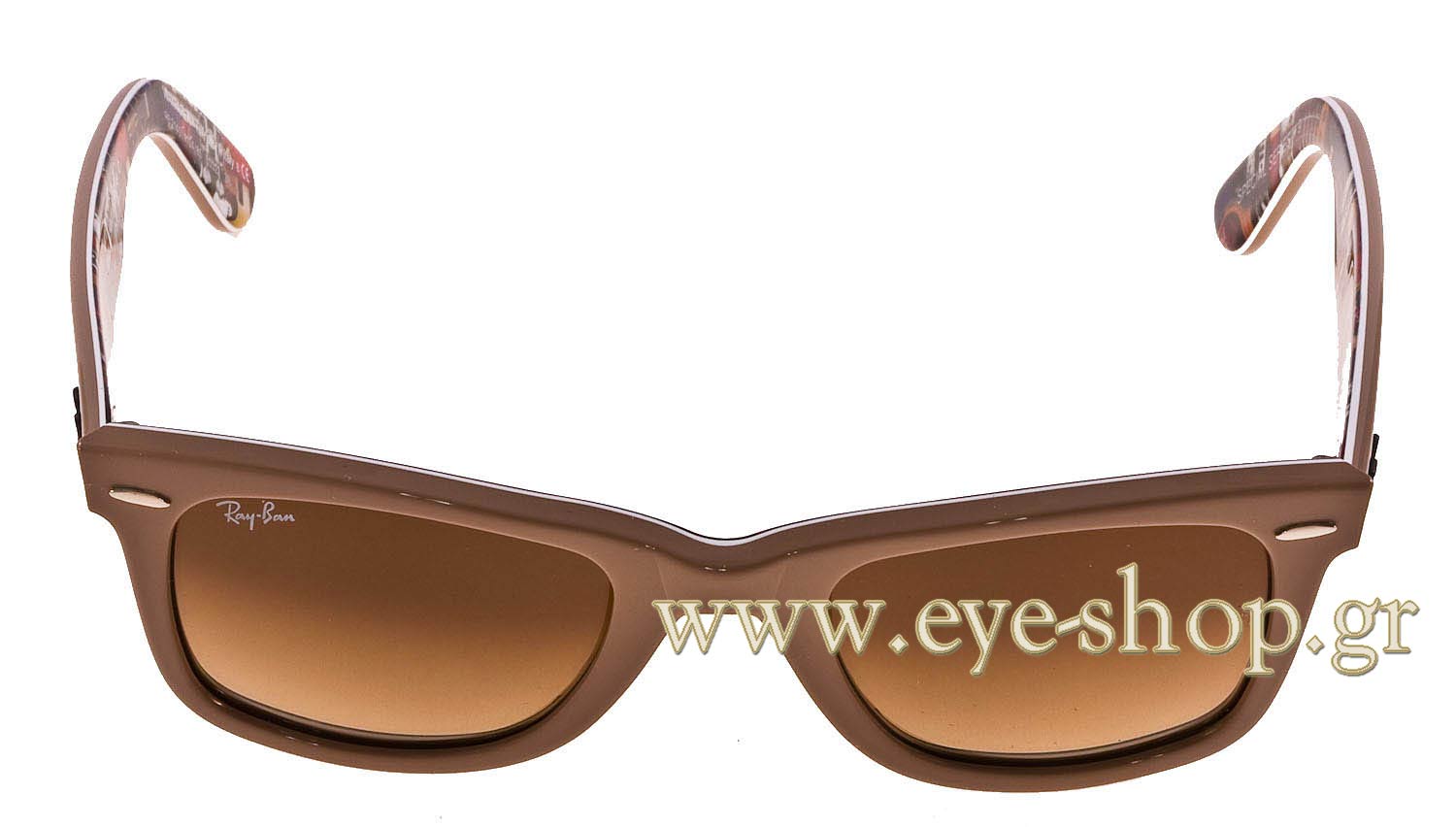 Rayban 2140 Wayfarer