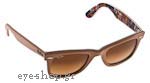 Γυαλια Ηλιου Rayban 2140 WAYFARER 112485 special series #9