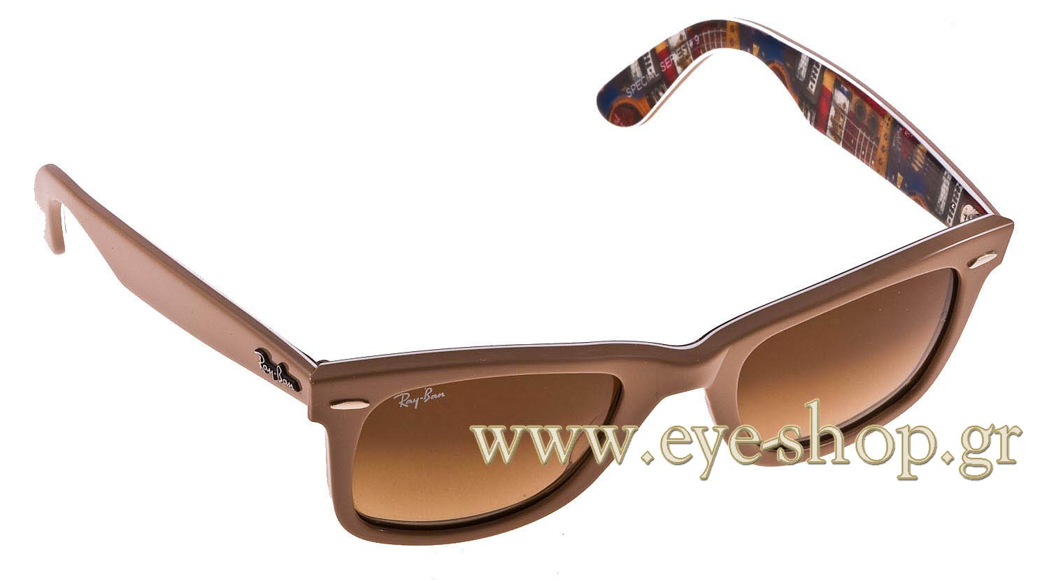 Rayban 2140 Wayfarer