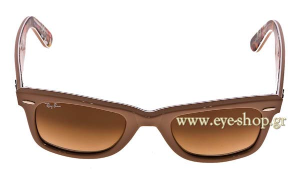 Rayban 2140 Wayfarer