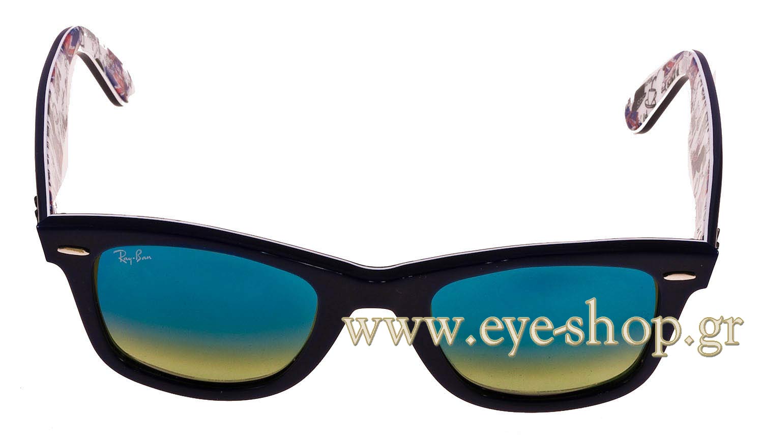 Rayban 2140 Wayfarer