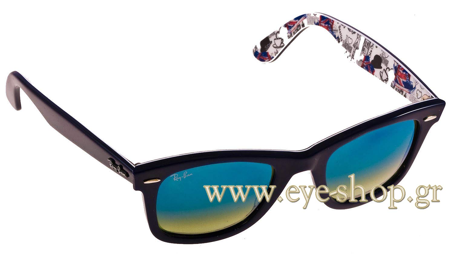 Rayban 2140 Wayfarer