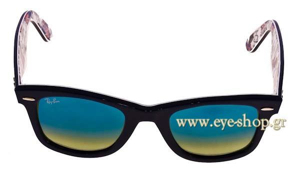 Rayban 2140 Wayfarer