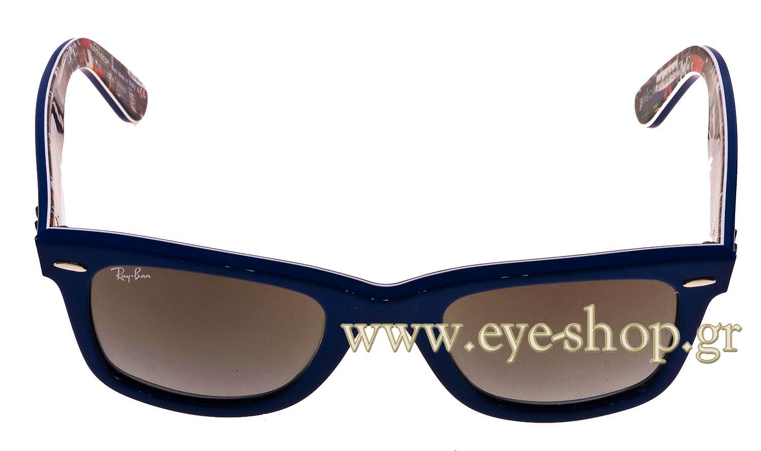 Rayban 2140 Wayfarer