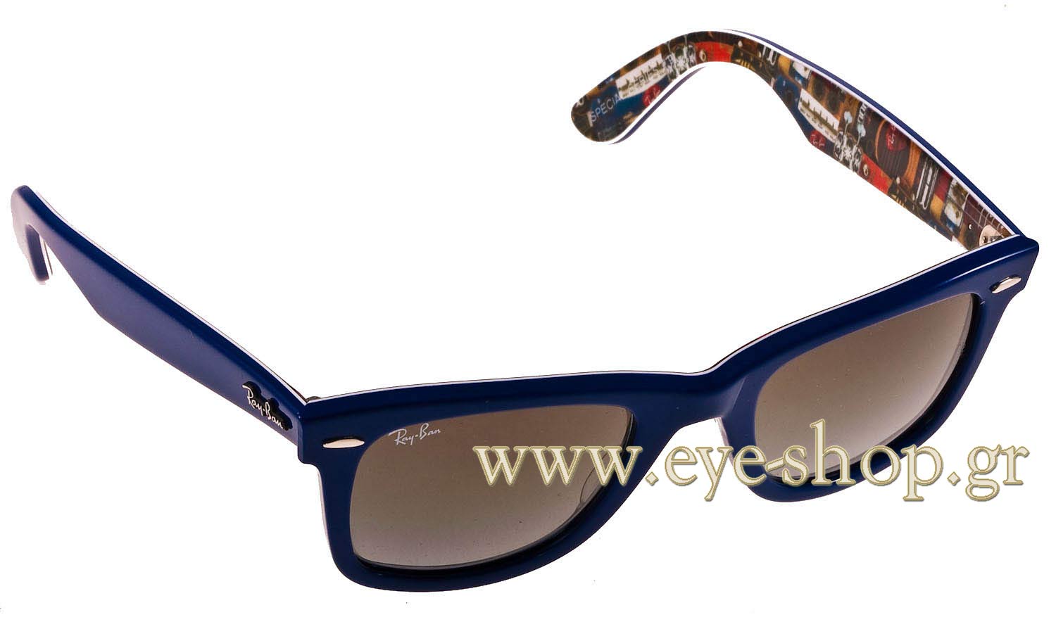 Rayban 2140 Wayfarer