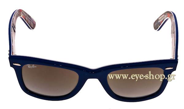 Rayban 2140 Wayfarer