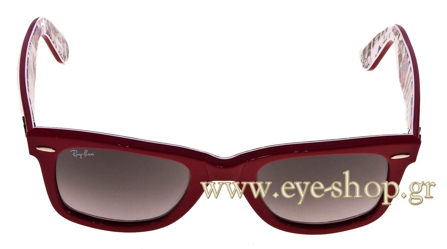 Rayban 2140 Wayfarer