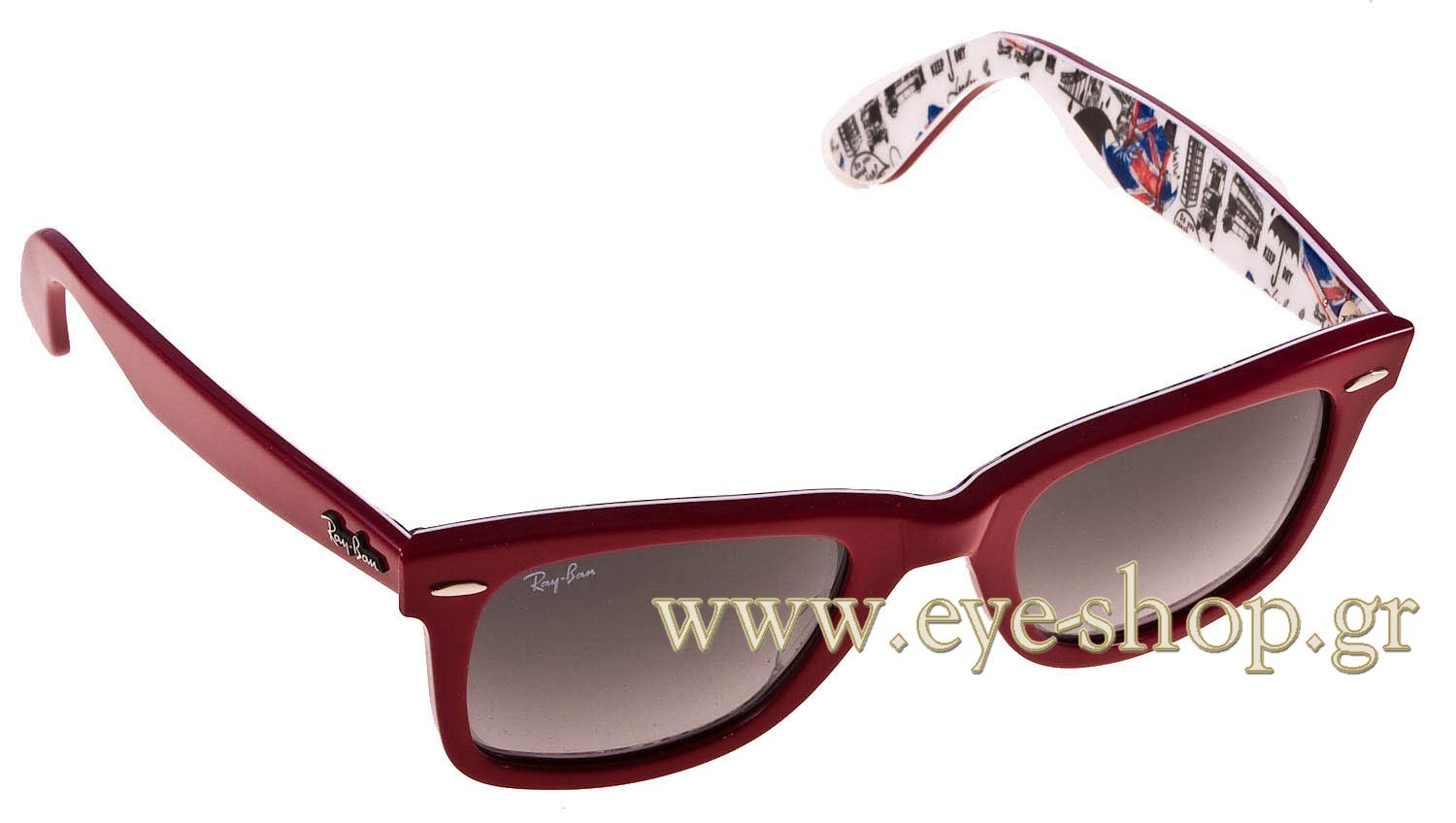 Rayban 2140 Wayfarer