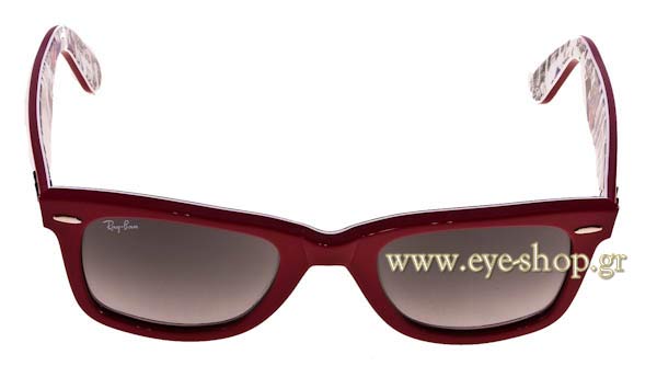 Rayban 2140 Wayfarer