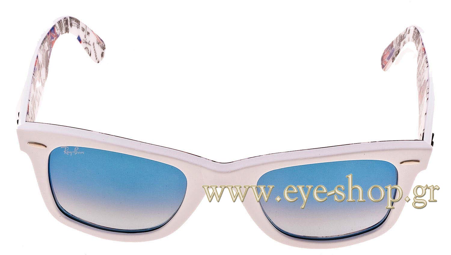 Rayban 2140 Wayfarer