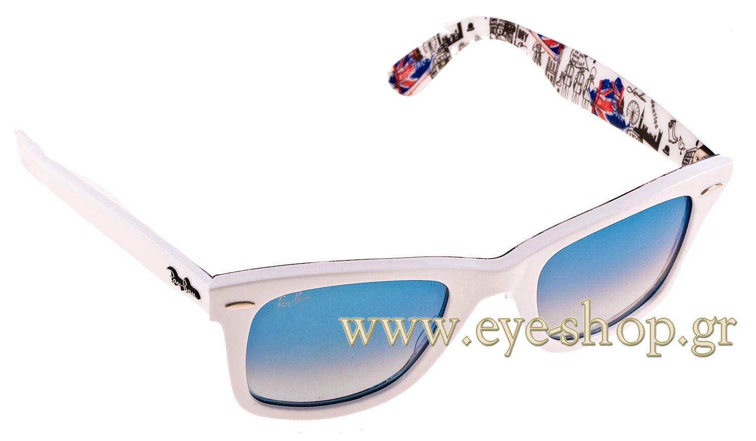 Rayban 2140 Wayfarer