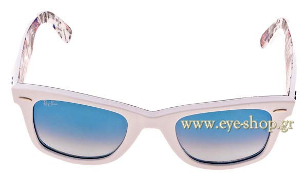 Rayban 2140 Wayfarer