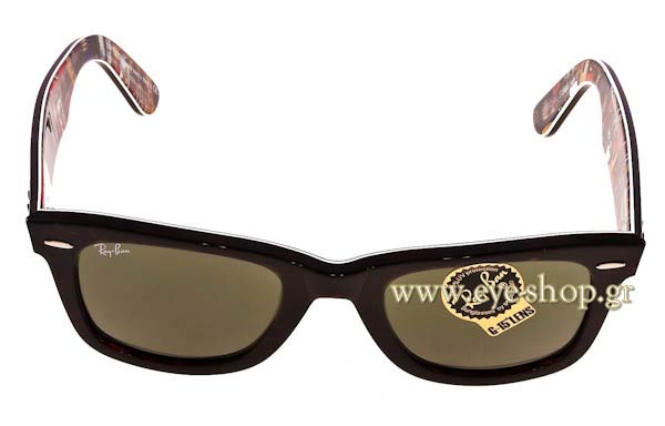 Rayban 2140 Wayfarer