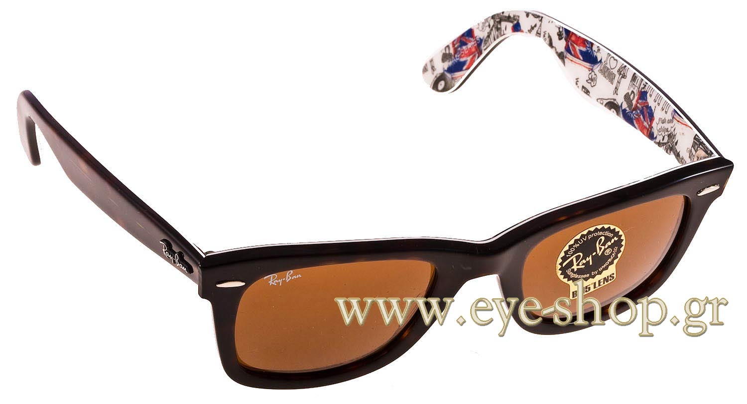 Rayban 2140 Wayfarer