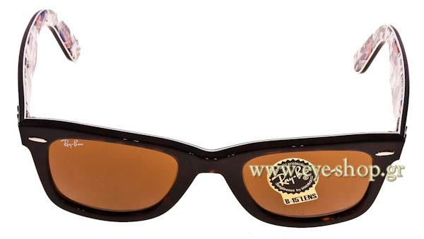 Rayban 2140 Wayfarer