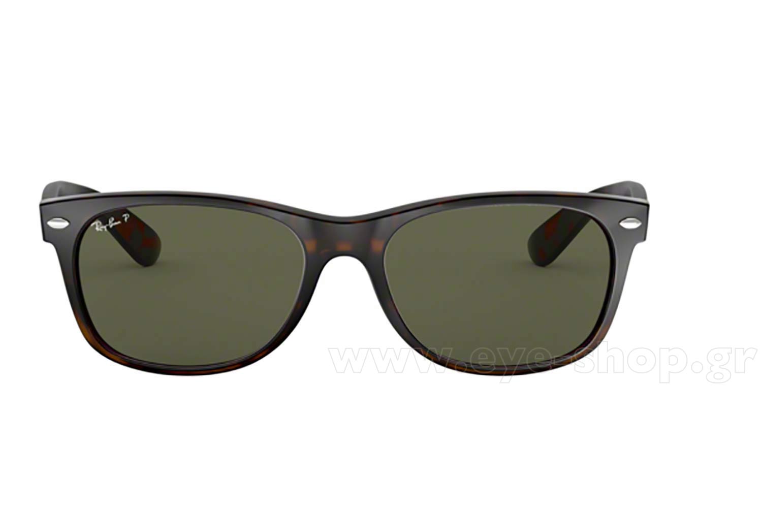 Rayban 2132 New Wayfarer