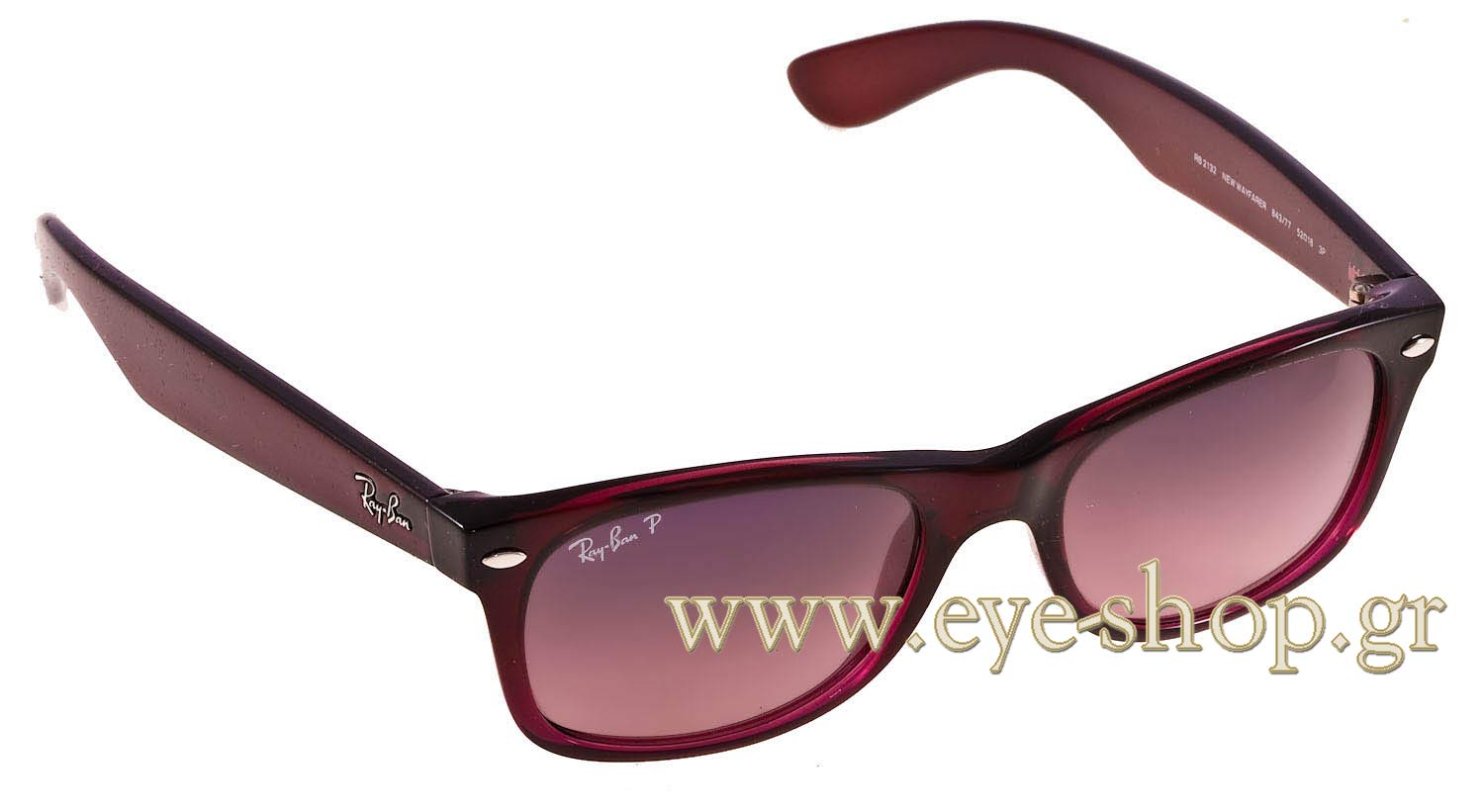 Rayban 2132 New Wayfarer