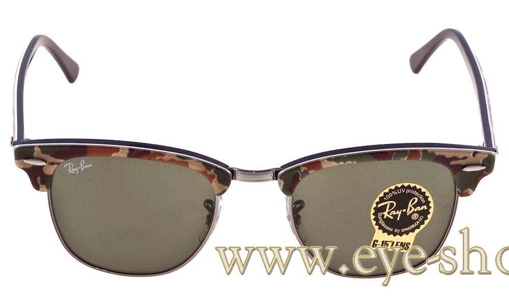 Rayban 3016 Clubmaster