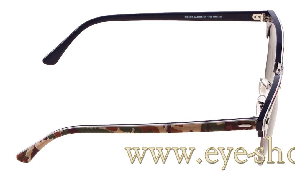 Rayban 3016 Clubmaster